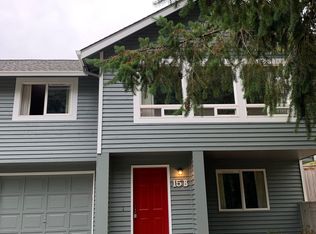 15 NE Torval Canyon Rd #15B, Poulsbo, WA 98370