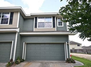 8821 Elm Drake Ln, Humble, TX 77338