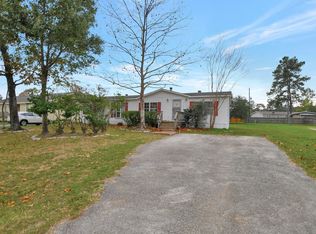 16407 Timberline Trl, Magnolia, TX 77355