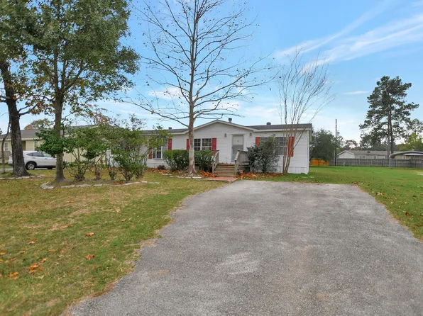 16407 Timberline Trl, Magnolia, TX 77355