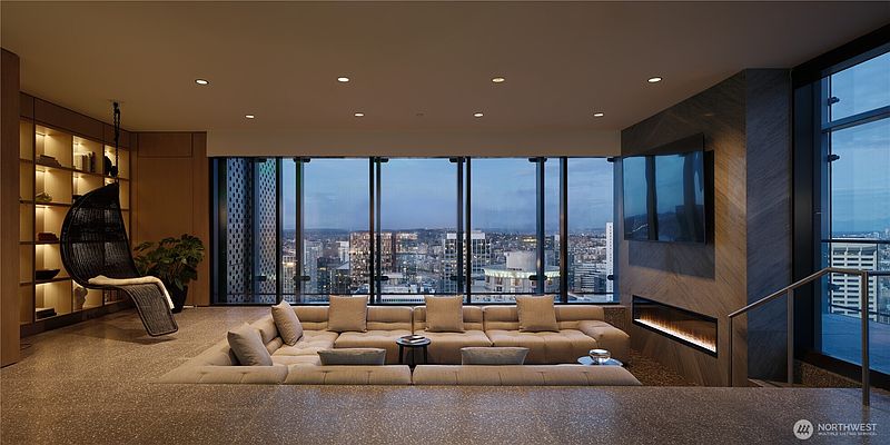 3rd image of 300 Virginia Street #811