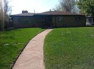 3015 N Monaco Street Pkwy, Denver, CO 80207