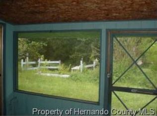 6451 Seabreeze Ave, Weeki Wachee, FL 34607