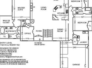 7120 Hollyberry Rd, Roanoke, VA 24018