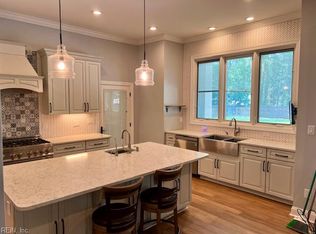 1133 Homestead Dr, Virginia Beach, VA 23464