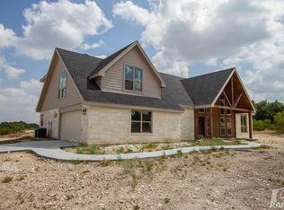 16890 Vaquero Trl, Christoval, TX 76935