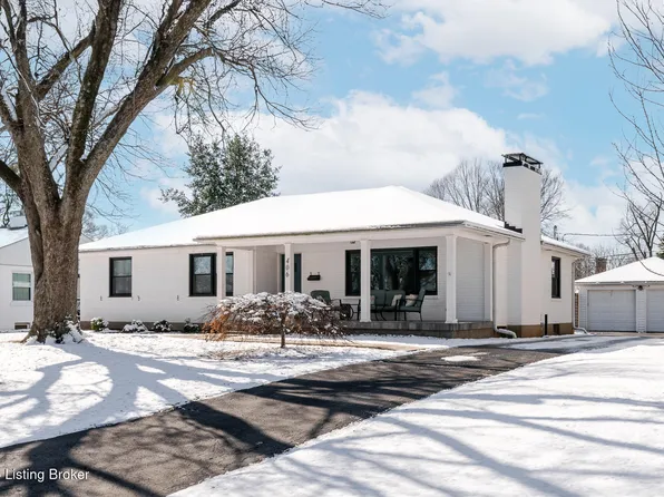 406 Kaelin Dr, Windy Hills, KY 40207