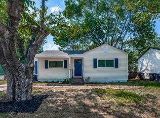 3929 Winfield Ave, Fort Worth, TX 76109