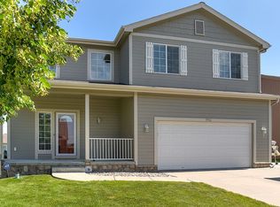 9916 Margo St, La Vista, NE 68128