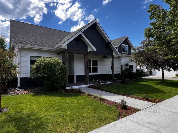 2397 Lasso Ave, Bozeman, MT 59718