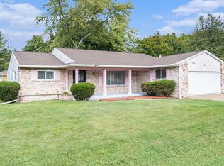 3264 Skander Dr, Flint, MI 48504