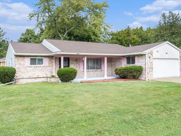 3264 Skander Dr, Flint, MI 48504