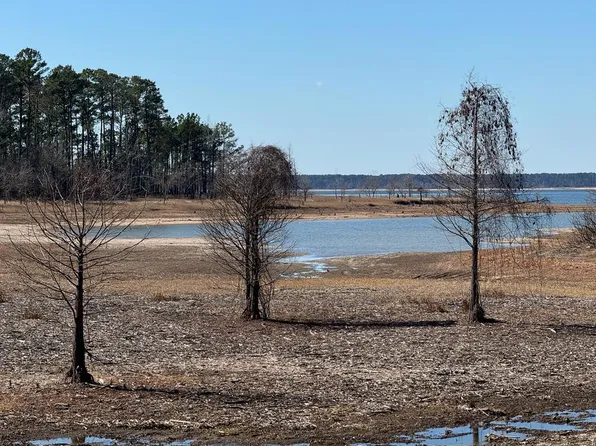 LOT 20 Private Road 6028, Brookeland, TX 75931