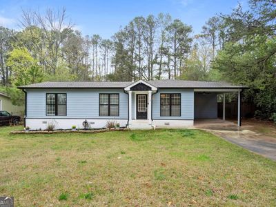 1601 Sycamore Dr NW, Kennesaw, GA, 30152