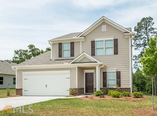 6447 St Mark Way, Fairburn, GA 30213