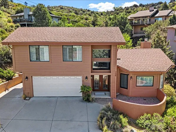 786 Northwood Loop, Prescott, AZ 86303