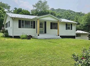809 Dry Run, Marion, VA 24354