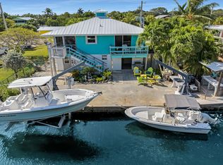 30827 Baileys Ln, Big Pine Key, FL 33043