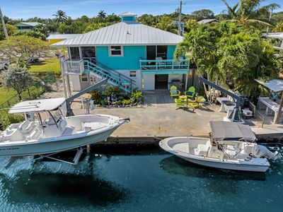 30827 Baileys Ln, Big Pine Key, FL, 33043