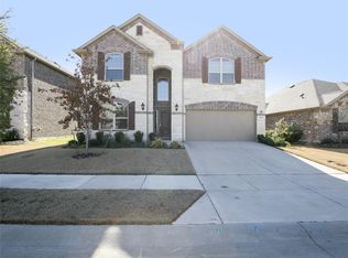 16600 Central Garden Ln, Prosper, TX 75078