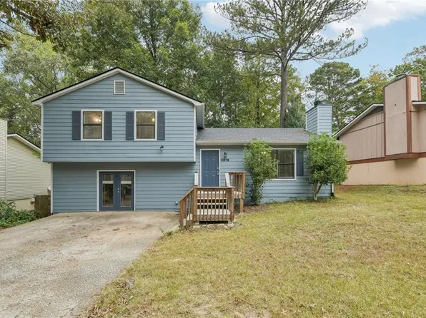 3918 Valley Brook Rd, Snellville, GA 30039