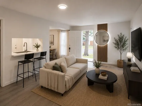 10001 E Evans Avenue #88C, Aurora, CO 80247