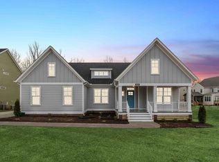 Amelia Plan, Tuckmar Farm, Moseley, VA 23120