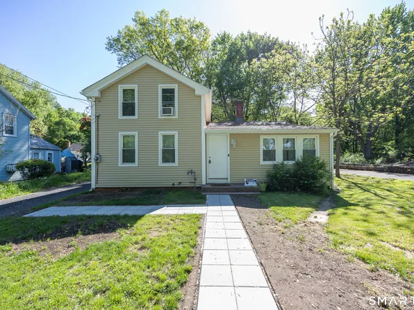 140 South Water Street, East Windsor, CT 06088