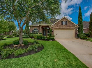 3601 Pine Stream Dr, Pearland, TX 77581