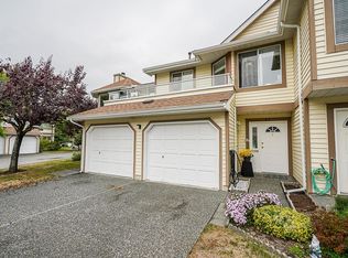 9259 122nd St #20, Surrey, BC V3V 7R3