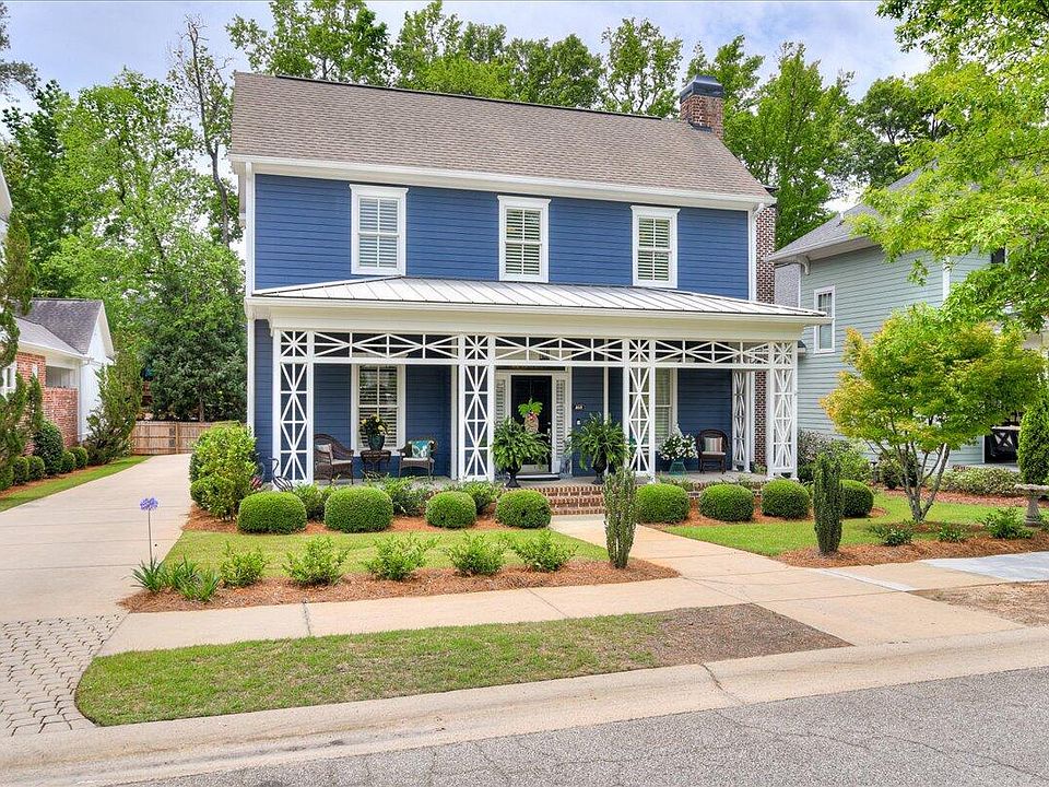 460 Northridge Cir, Evans, GA 30809 Zillow