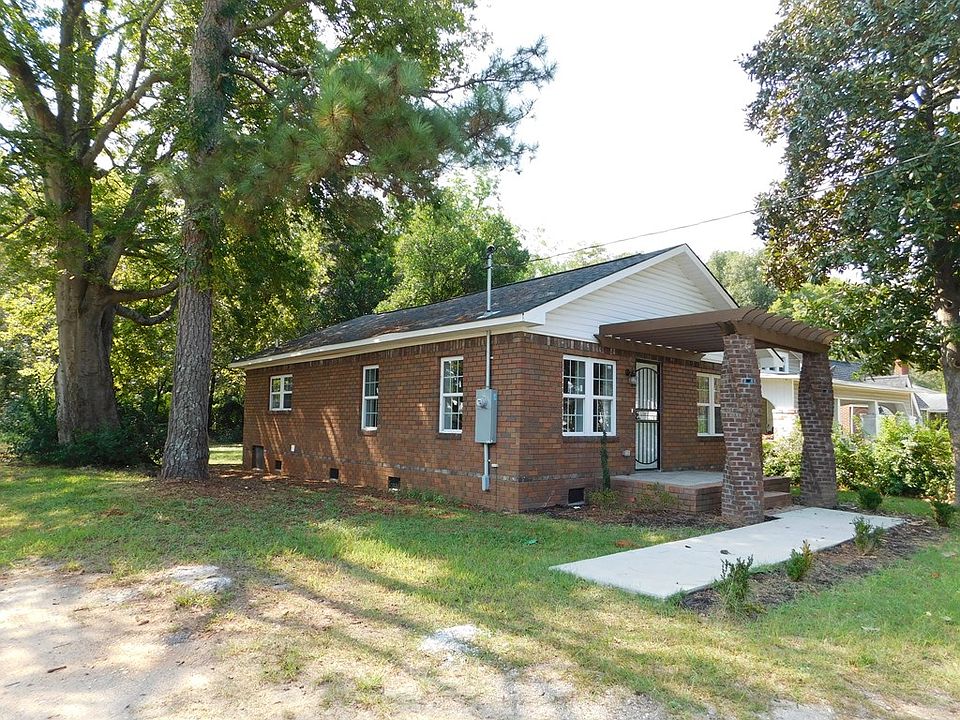 514 W Oakland Ave, Sumter, SC 29150 Zillow