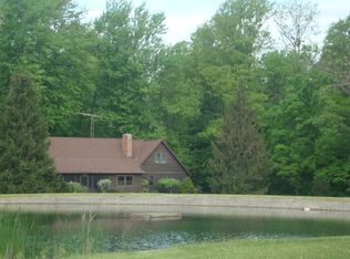 9999 Zurflugh Rd, Bluffton, OH 45817