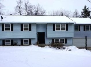 60 Mulligan Dr, Etters, PA 17319