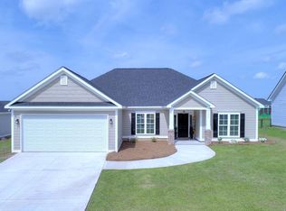 135 Hillridge Dr, Leesburg, GA 31763