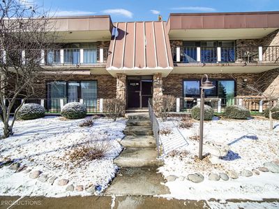 11120 Spathis Dr #1F, Palos Hills, IL, 60465