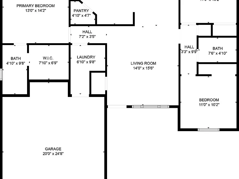 1258 Fiesta Way — Photo 27