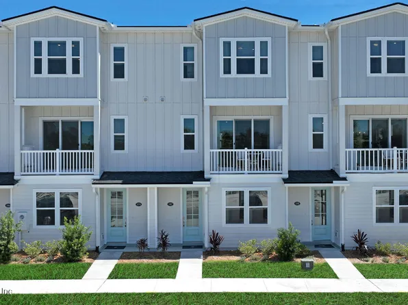 1090 2ND Avenue N, Jacksonville Beach, FL 32250