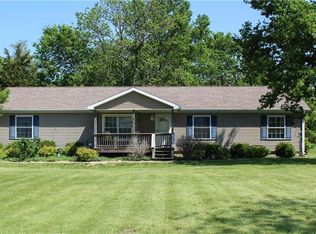 12273 Bean Ave, Pattonsburg, MO 64670