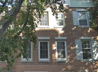 1723 Corcoran St NW APT 1, Washington, DC 20009