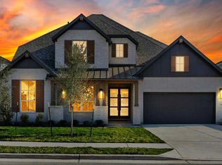 121 Lotti Ln, Liberty Hill, TX 78642