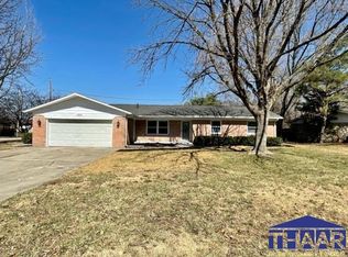 1000 Windsor Rd, Terre Haute, IN 47802