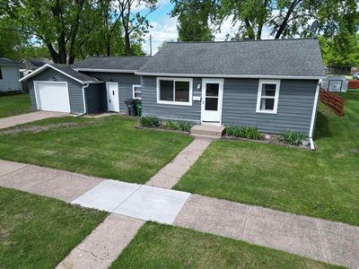 340 14TH STREET SOUTH, Wisconsin Rapids, WI, 54494