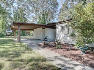 3310 88th St S, Lakewood, WA 98499