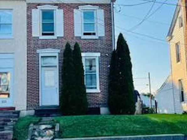 533 N Reading Ave, Boyertown, PA 19512