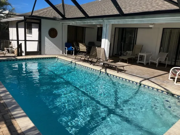 148 Bermuda Rd, Marco Island, FL 34145