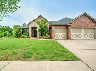 1412 NW 172nd St, Edmond, OK 73012