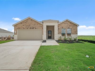 512 Cordova Ter, Seguin, TX, 78155