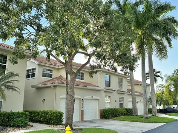 354 Dover PL #202, NAPLES, FL 34104