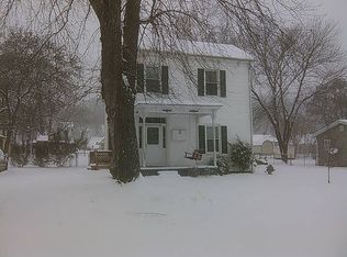 632 Pocahontas St, Glasgow, VA 24555